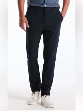 The Original Penguin Tech Chino Pants